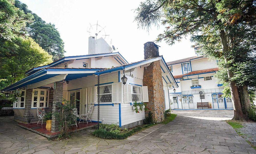 Floratta Recanto Da Ladeira Apartamento