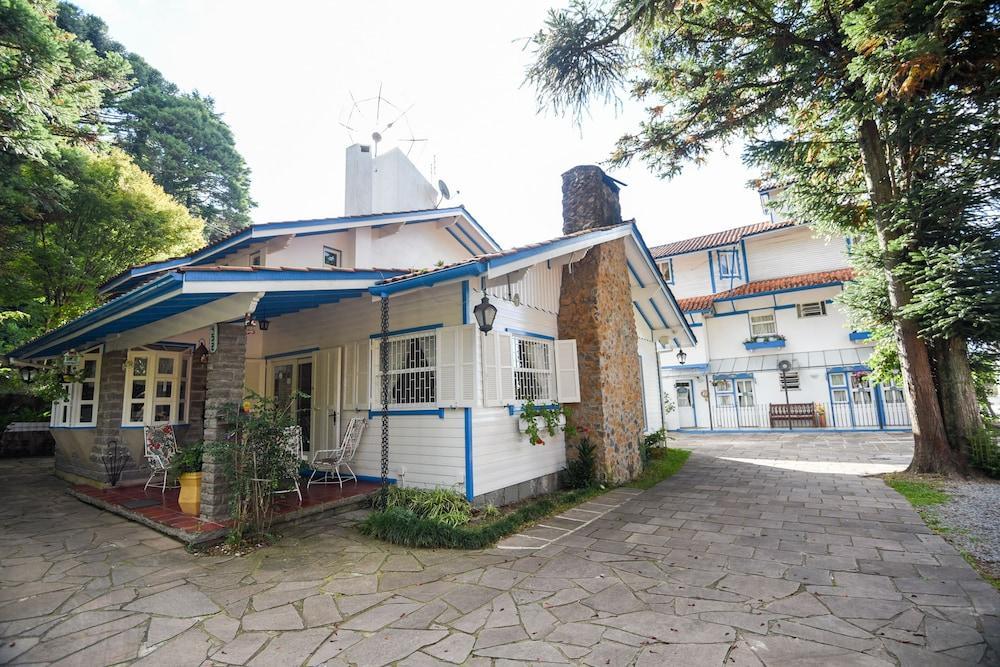 Floratta Recanto Da Ladeira Apartamento Gramado
