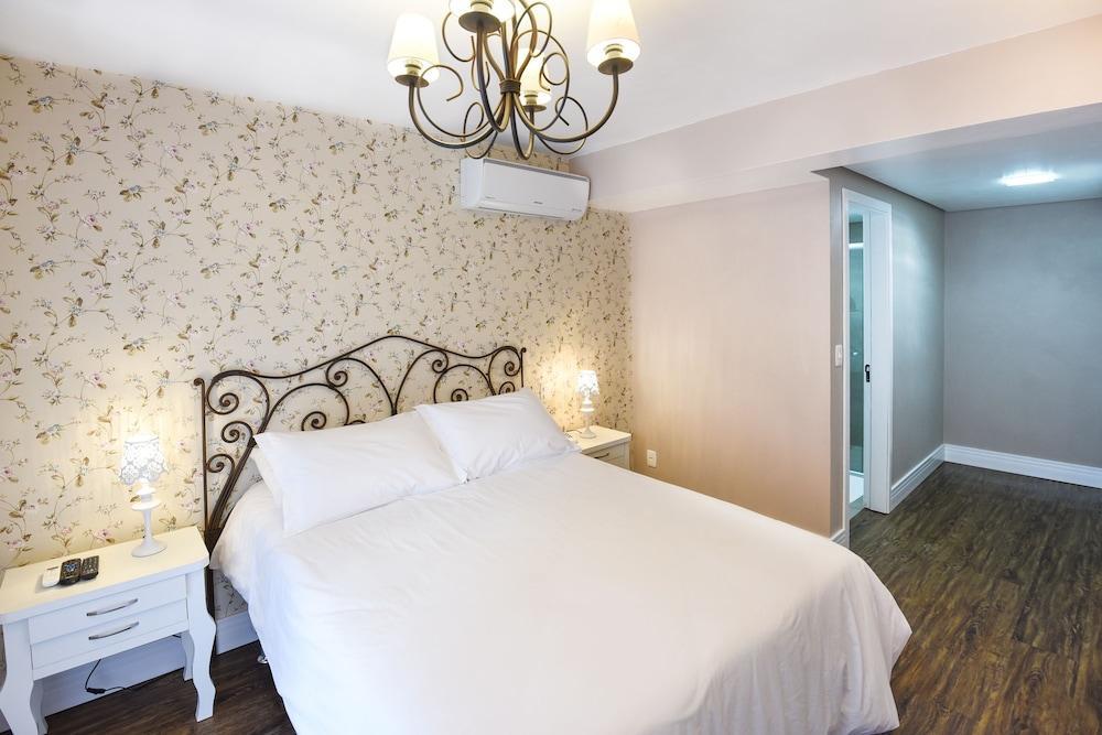 Floratta Recanto Da Ladeira Apartamento *