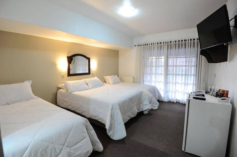 Apartamento Floratta Recanto Da Ladeira *