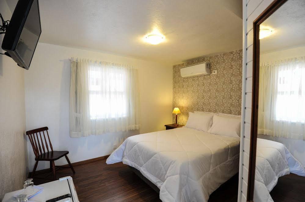 Apartamento Floratta Recanto Da Ladeira Gramado