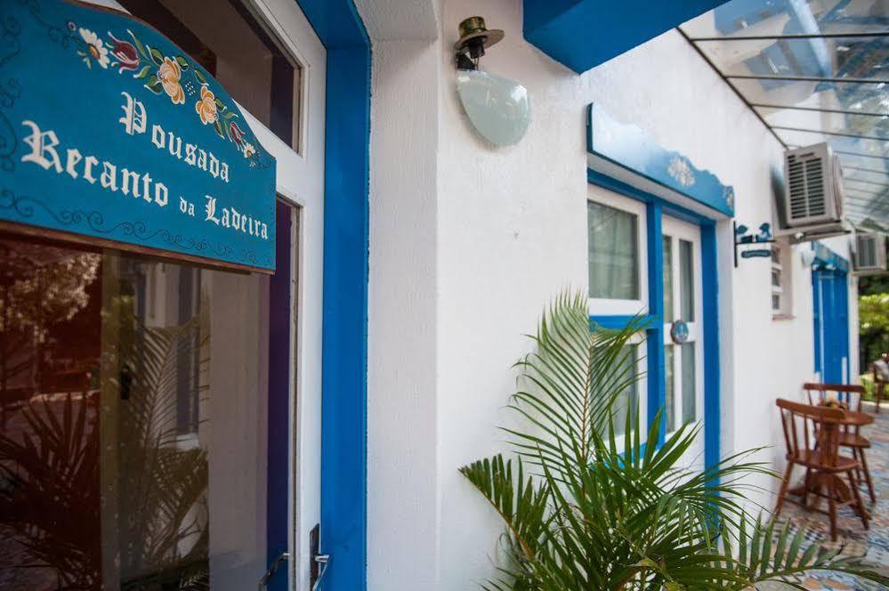 Apartamento Floratta Recanto Da Ladeira