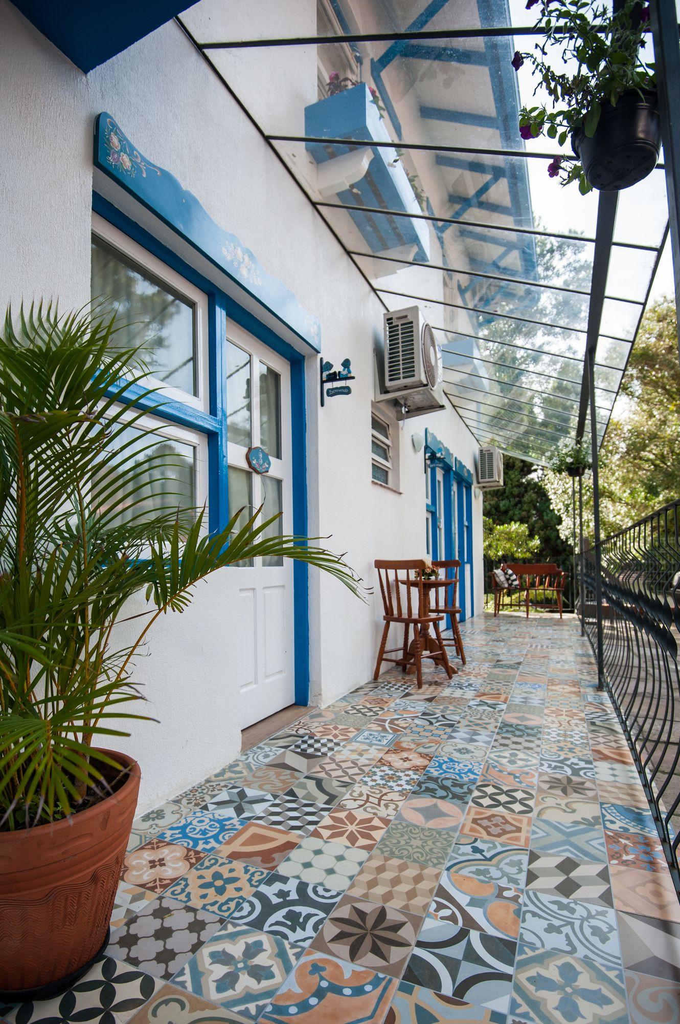 Floratta Recanto Da Ladeira Apartamento
