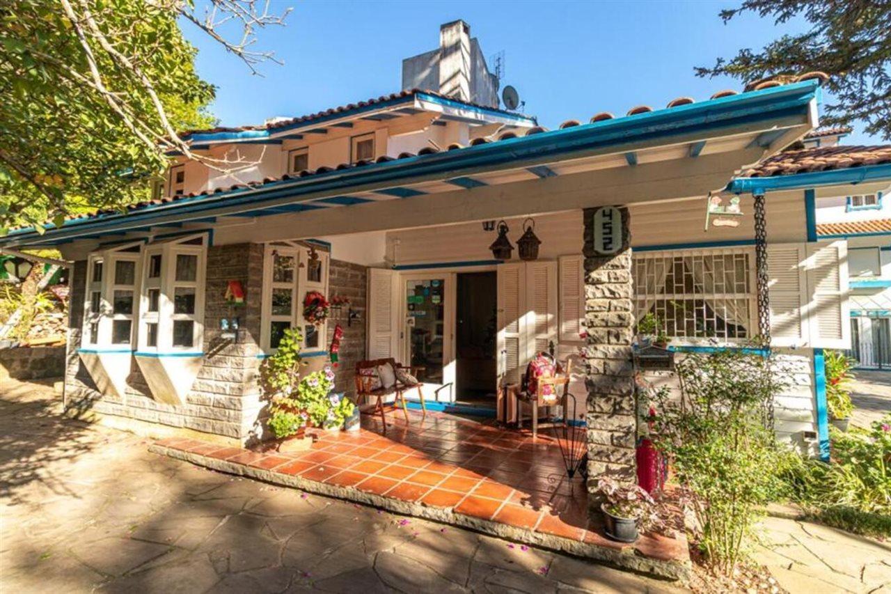Apartamento Floratta Recanto Da Ladeira Gramado