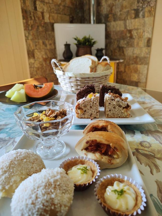 Apartamento Floratta Recanto Da Ladeira Gramado