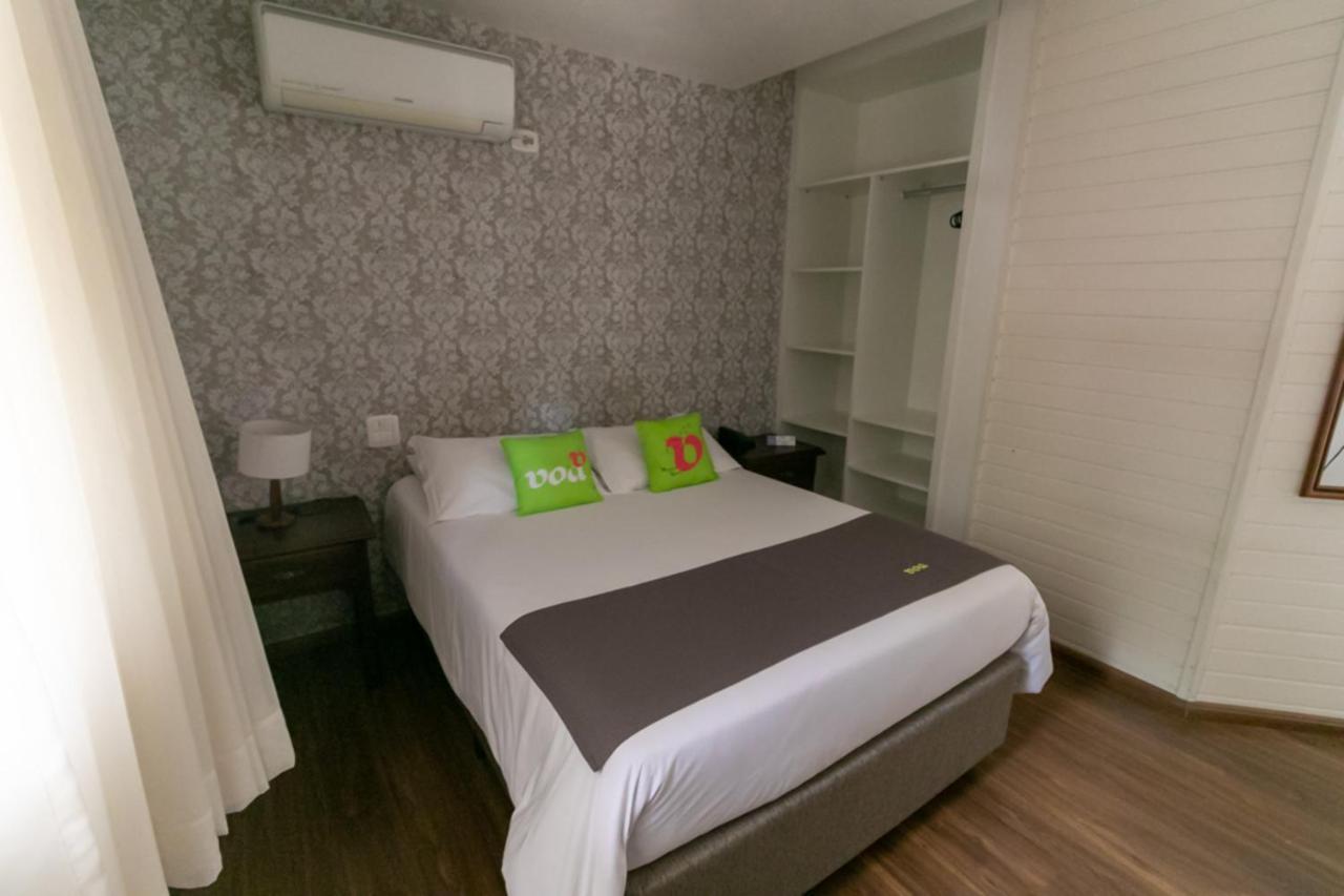 Floratta Recanto Da Ladeira Apartamento *