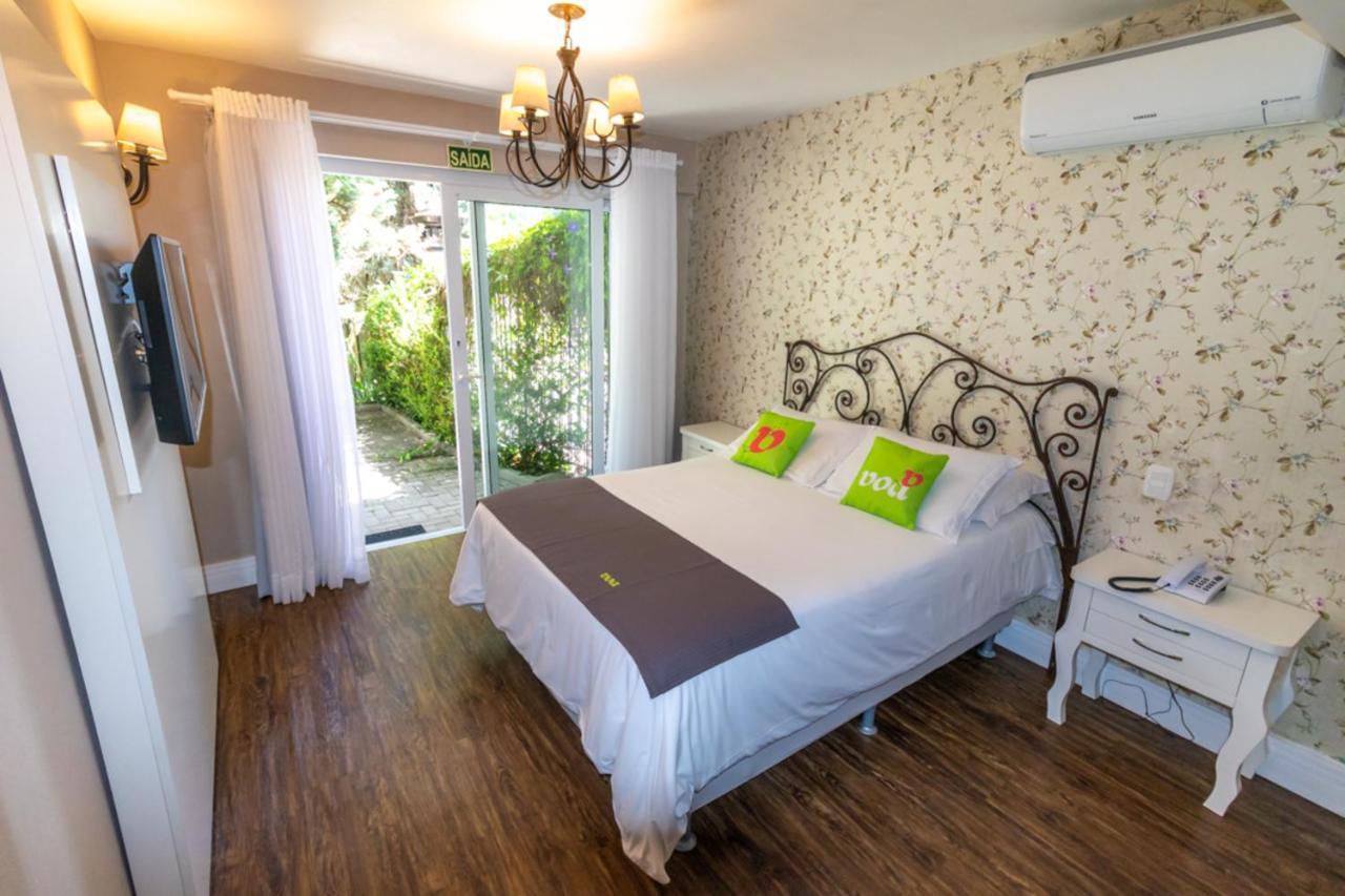 Apartamento Floratta Recanto Da Ladeira
