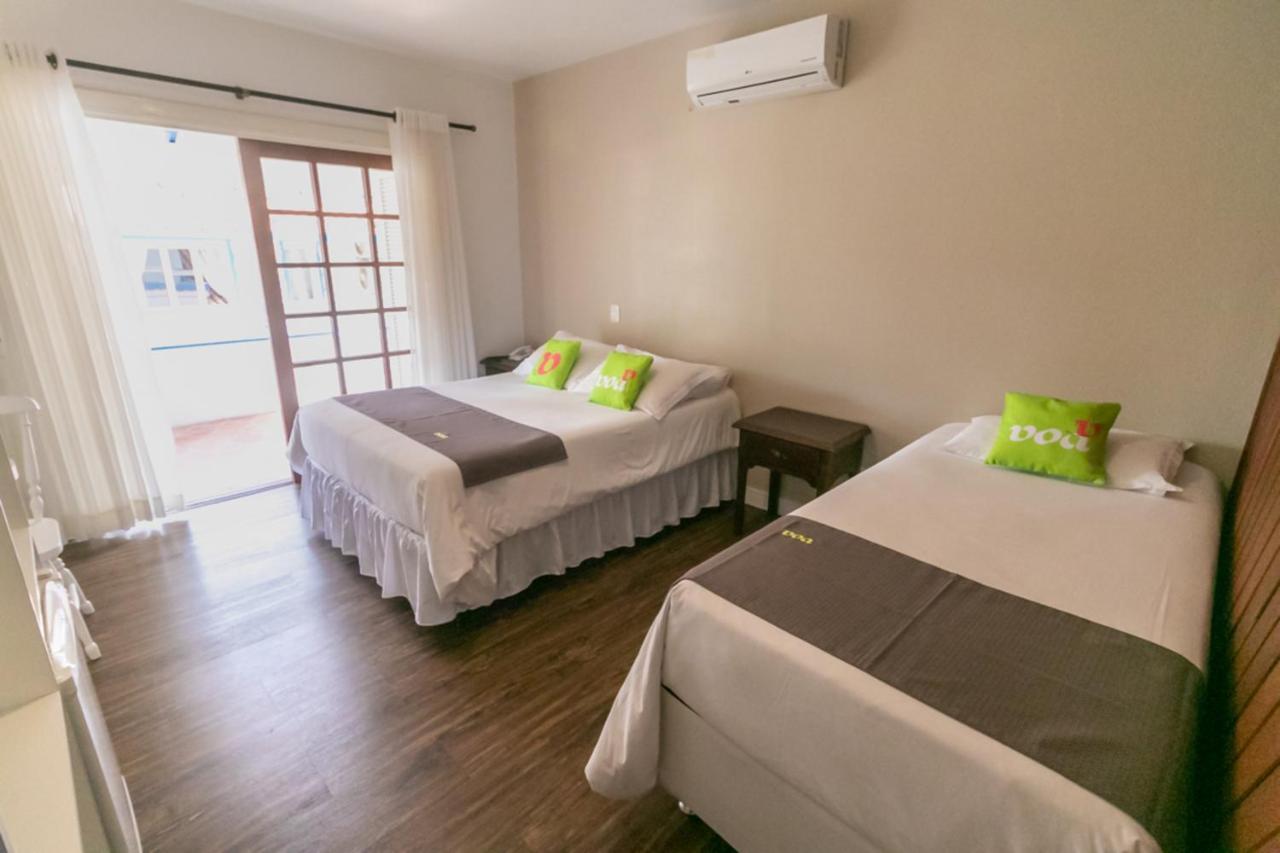 Floratta Recanto Da Ladeira Apartamento