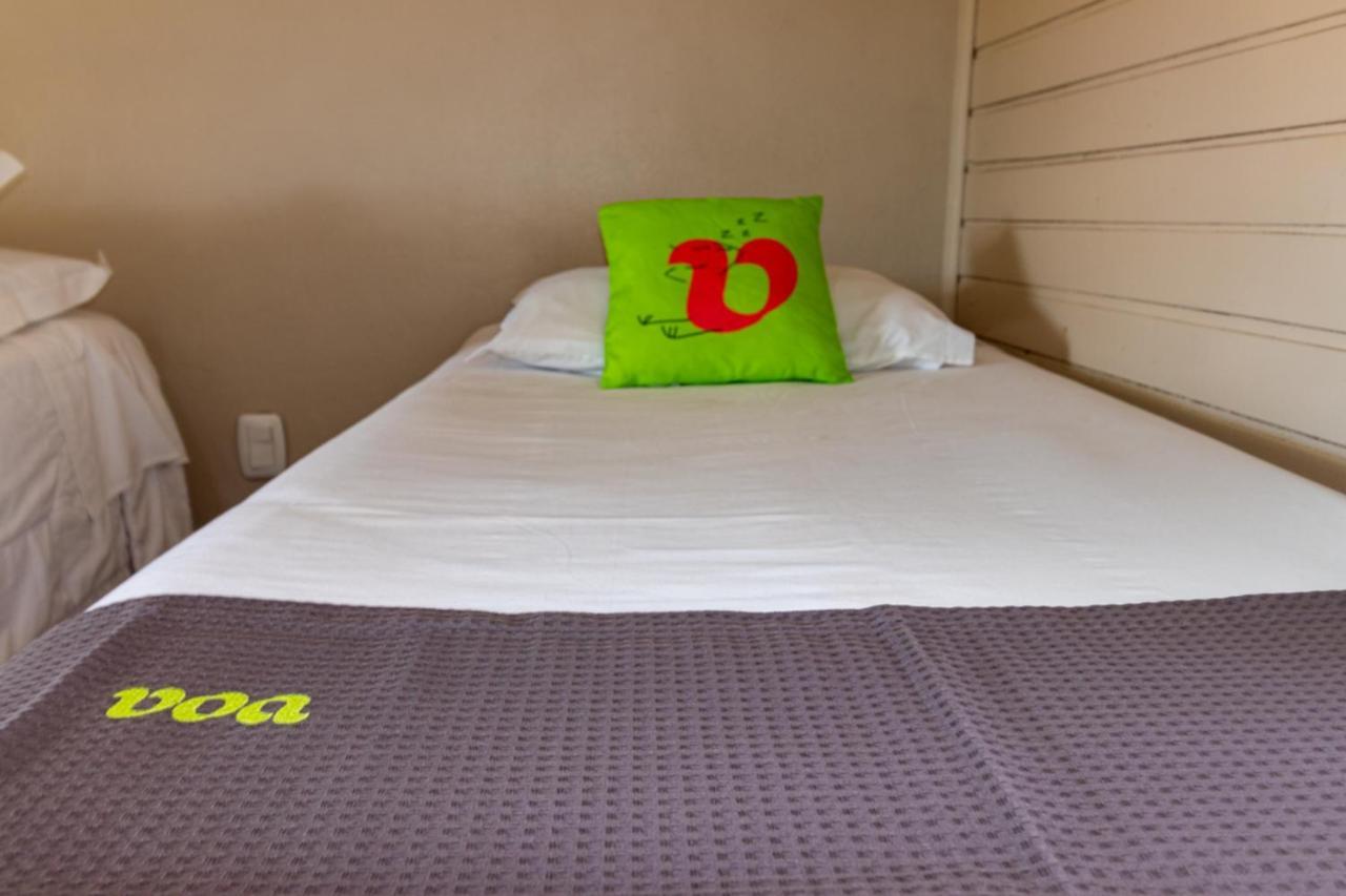 Floratta Recanto Da Ladeira Apartamento *