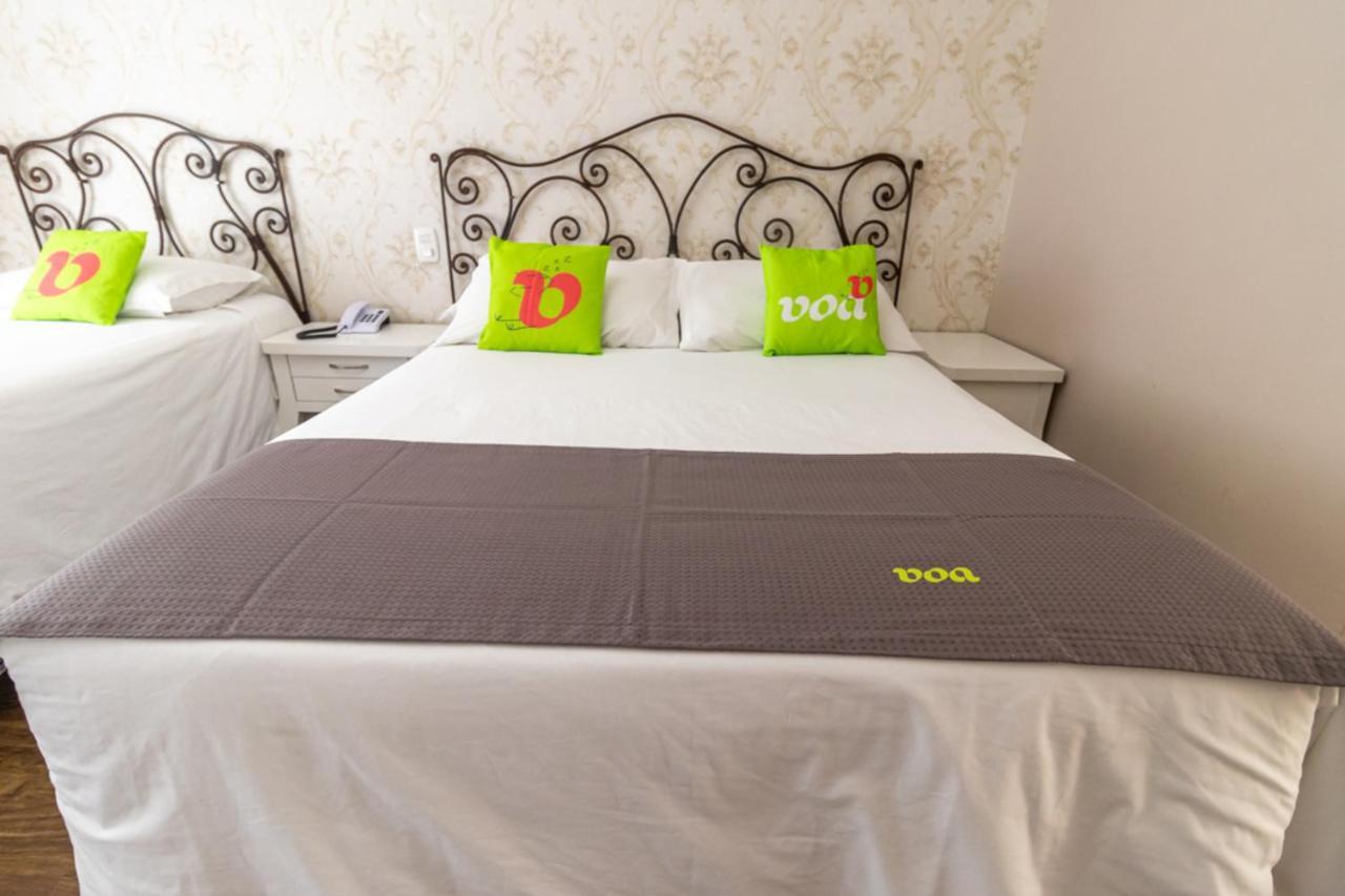Apartamento Floratta Recanto Da Ladeira *