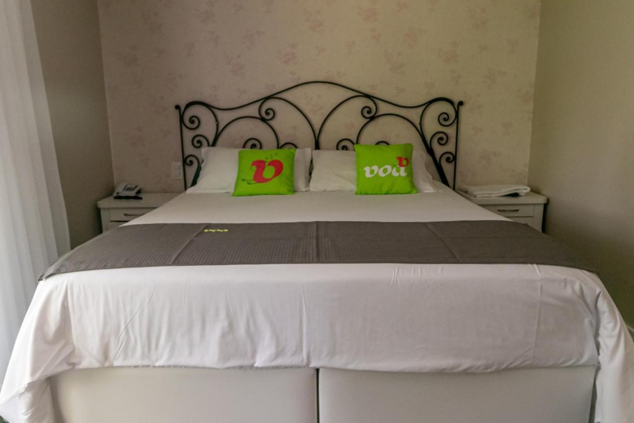 Apartamento Floratta Recanto Da Ladeira *