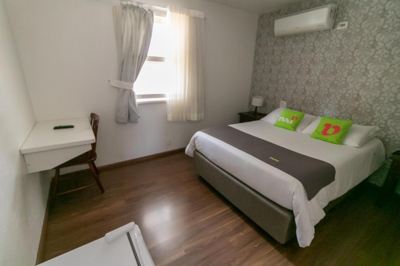 Floratta Recanto Da Ladeira Apartamento *