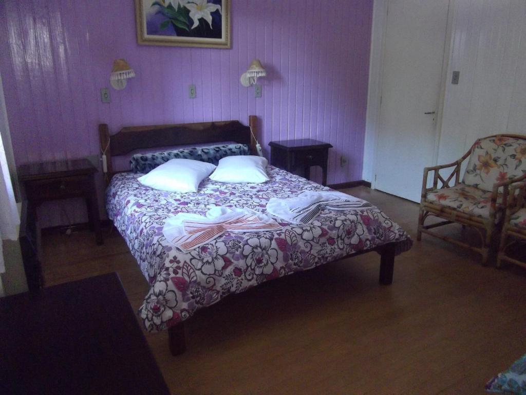 Floratta Recanto Da Ladeira Apartamento *