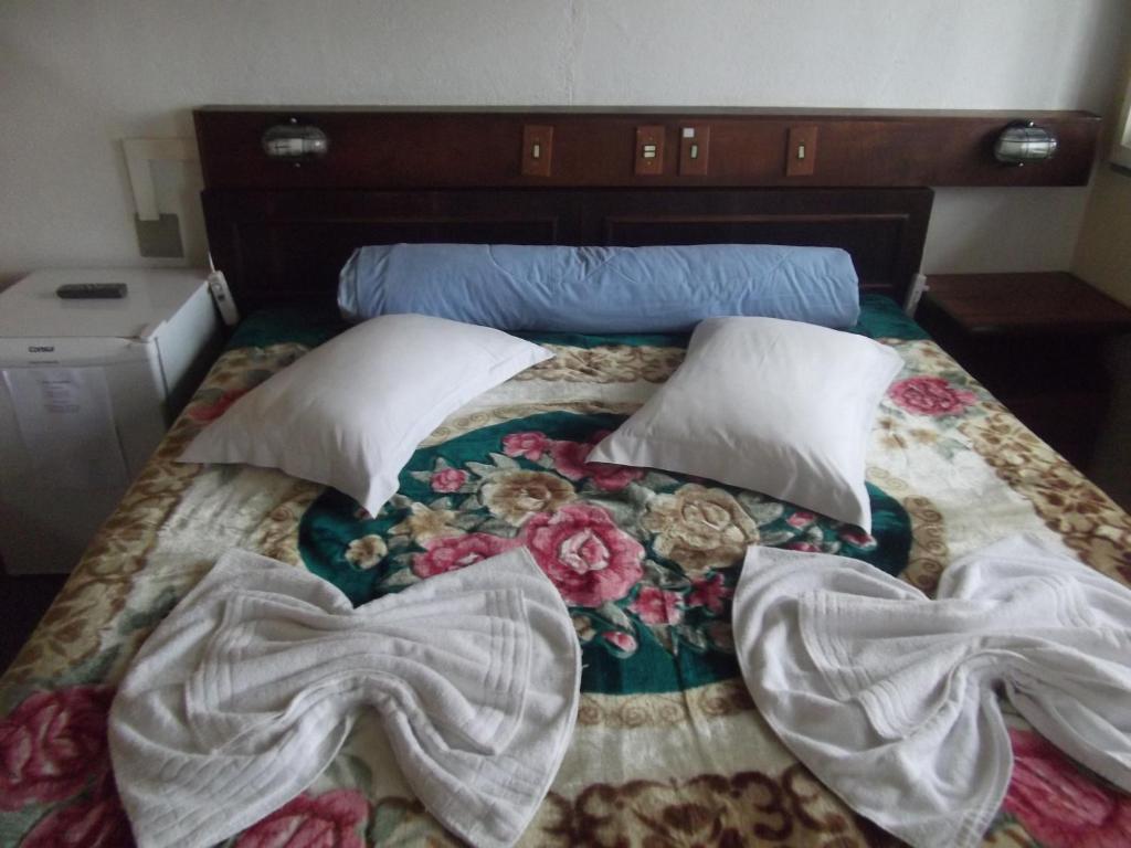 Floratta Recanto Da Ladeira Apartamento Gramado