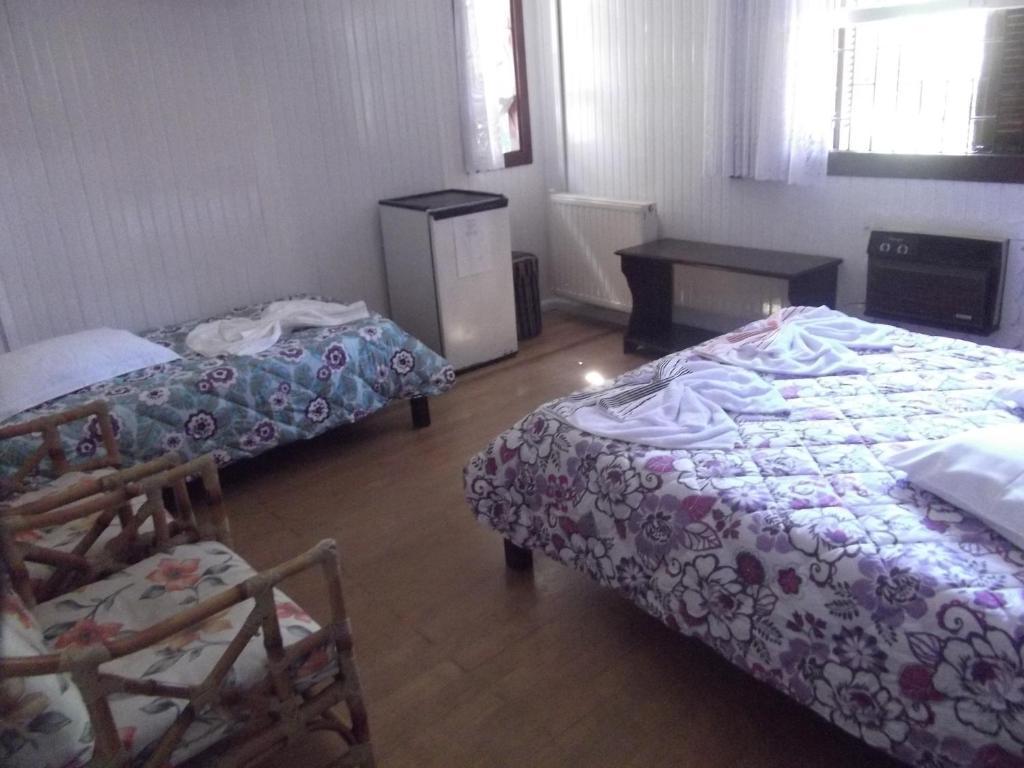 Floratta Recanto Da Ladeira Apartamento