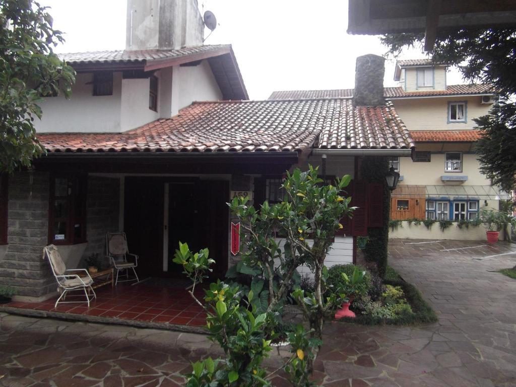 Floratta Recanto Da Ladeira Apartamento