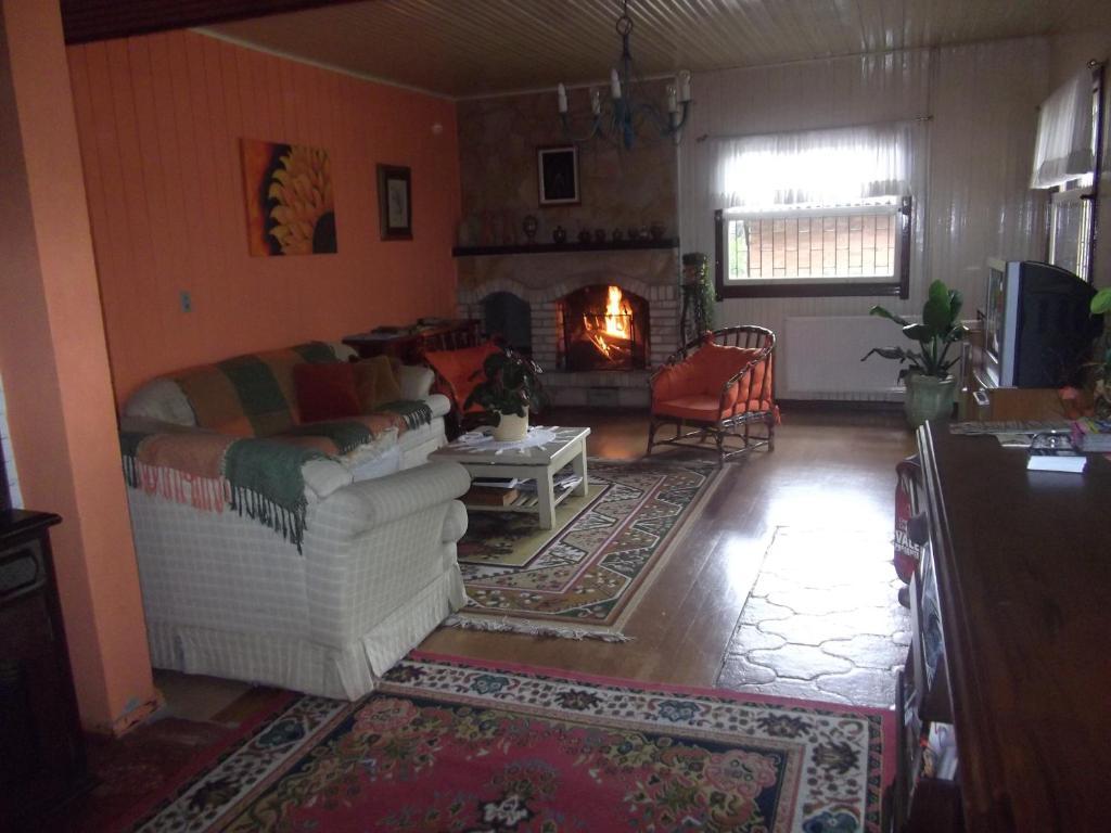 Floratta Recanto Da Ladeira Apartamento