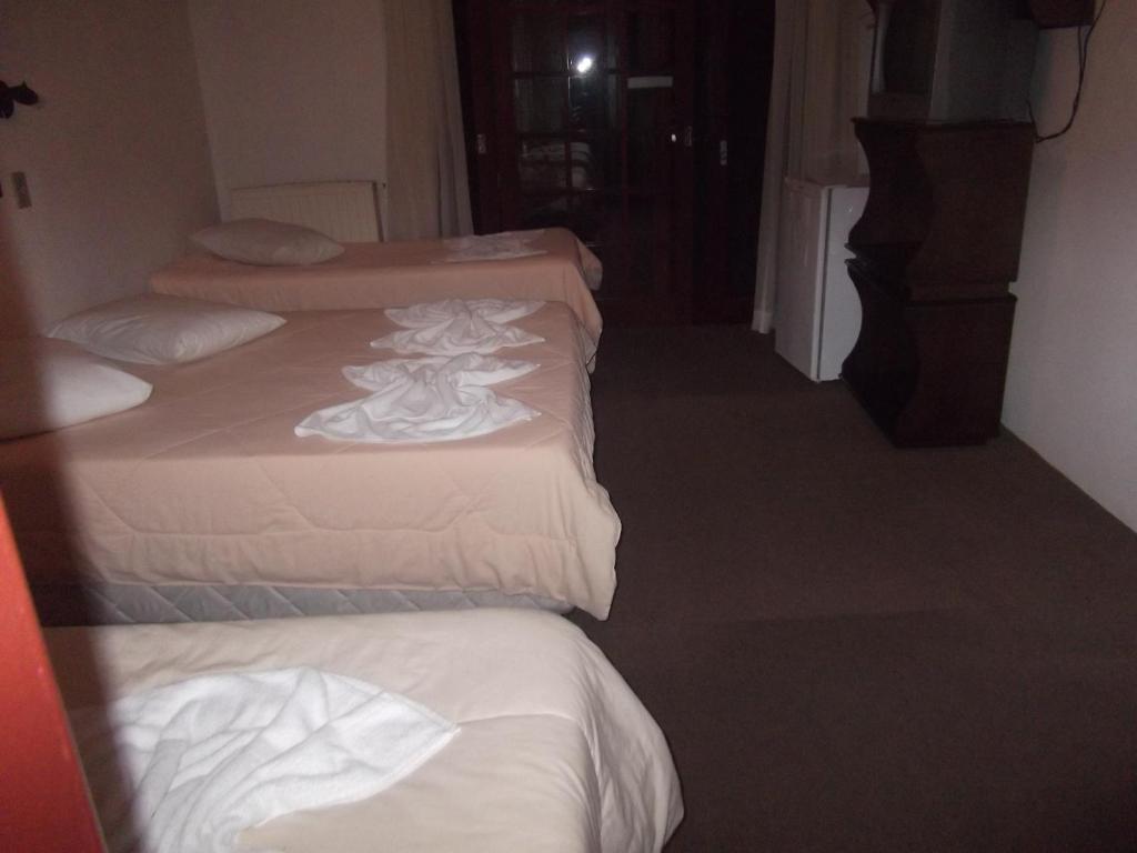 Floratta Recanto Da Ladeira Apartamento Gramado
