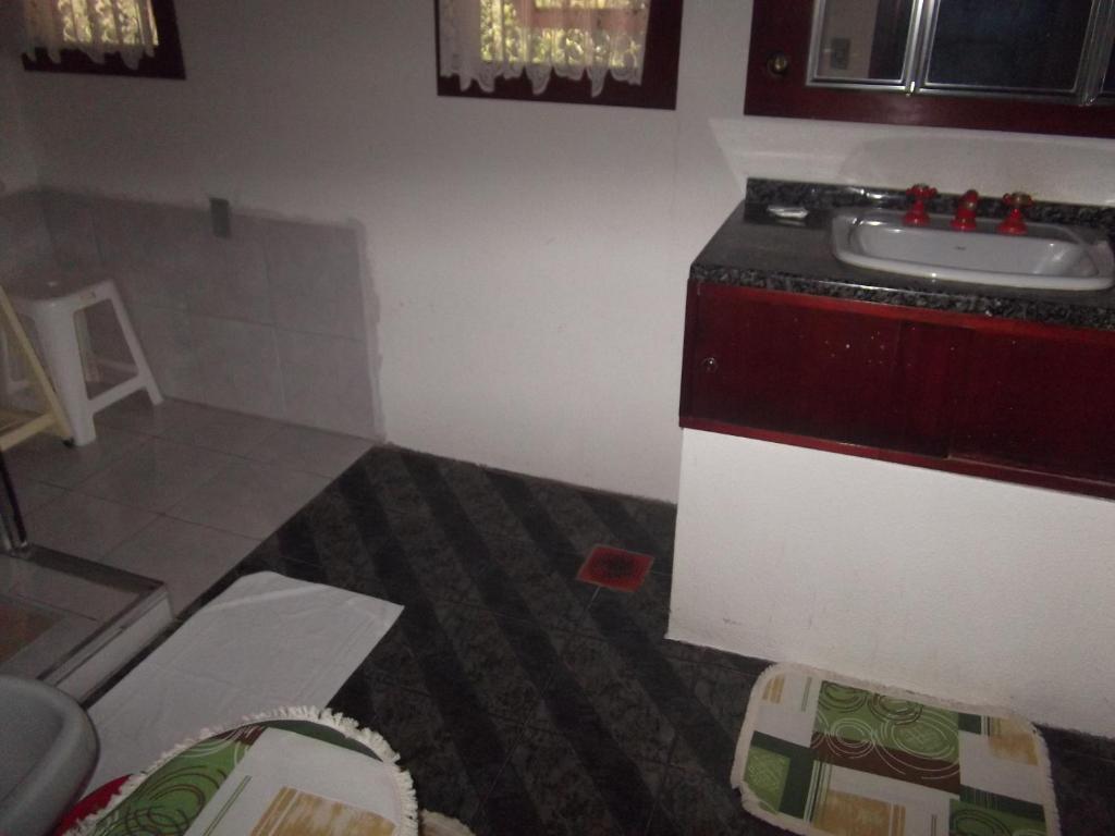 Floratta Recanto Da Ladeira Apartamento