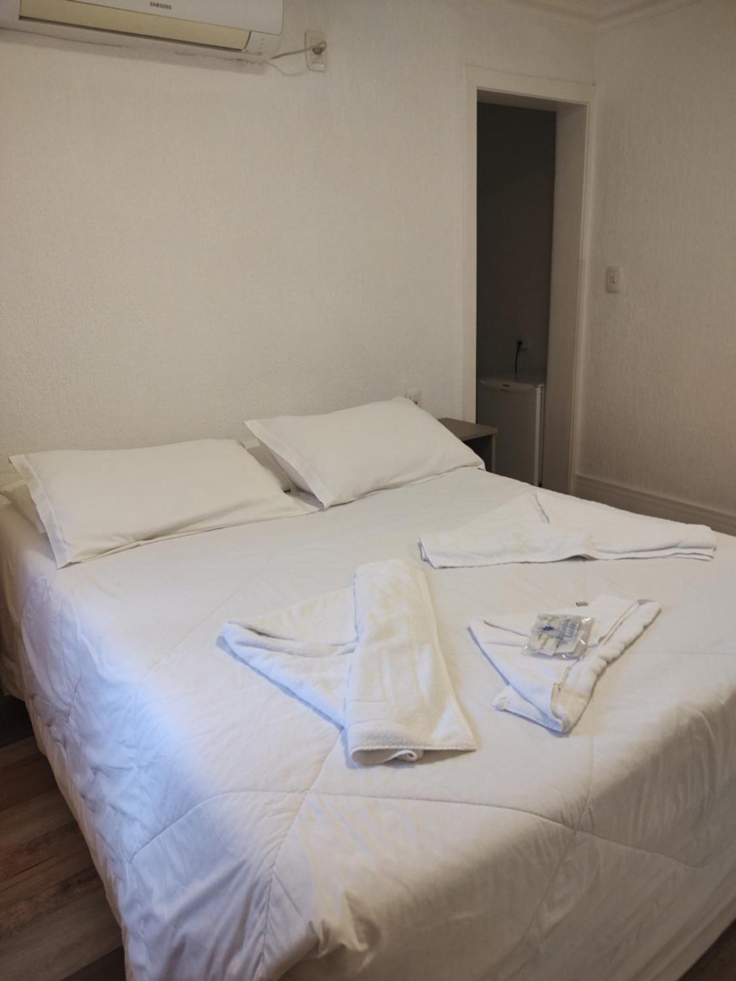Apartamento Floratta Recanto Da Ladeira *